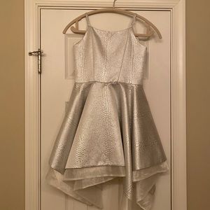 Girls Size 10 Zoe Ltd Party Dress! Worn once!
